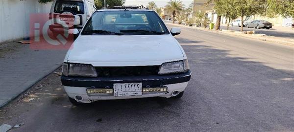بیجۆ 405 2009  بۆ فرۆشتن لە عێراق - نەجەف